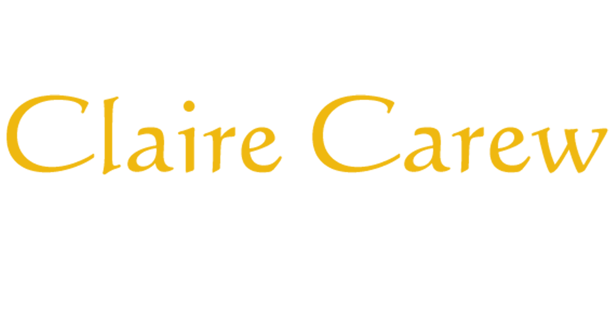 (c) Clairecarew.com